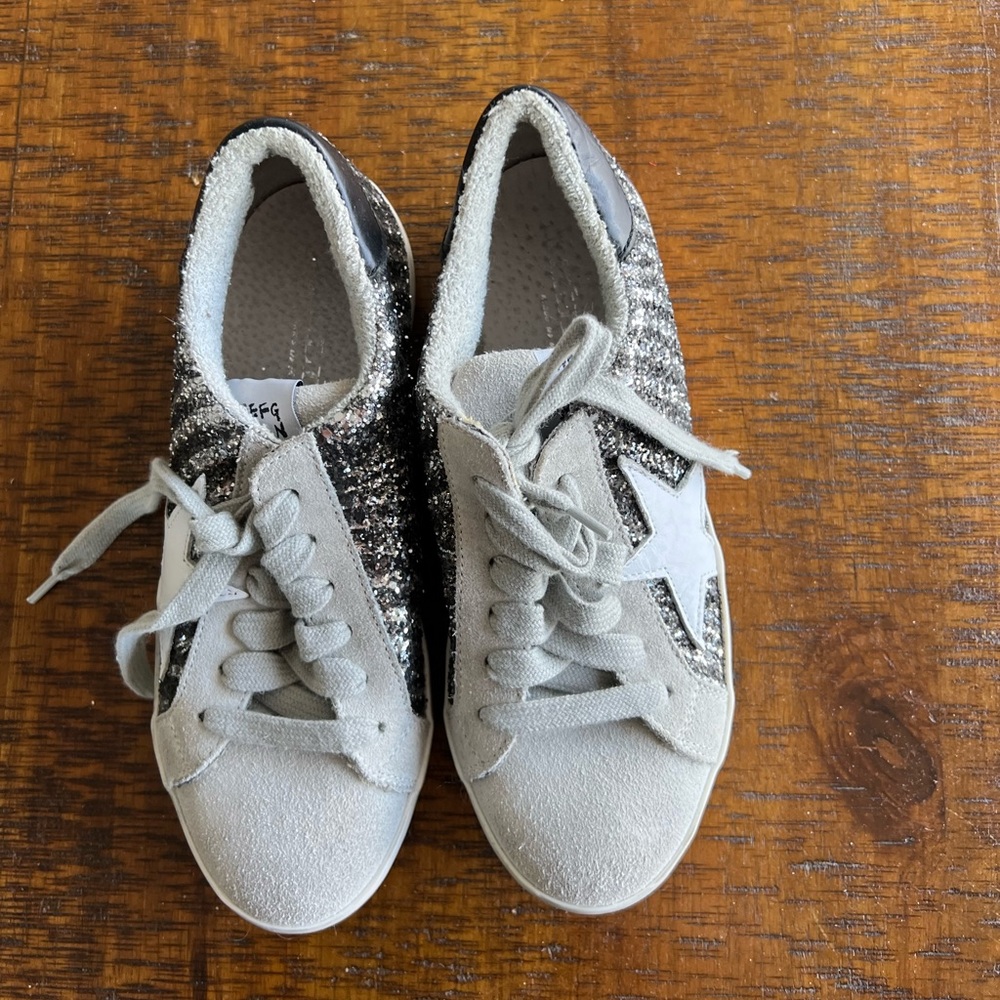 Meline sneakers - Picture 2 of 8